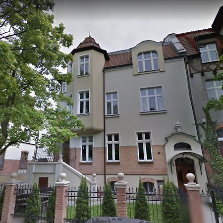 Imperial Apartments - Nautilius Sopoty Exteriér fotografie